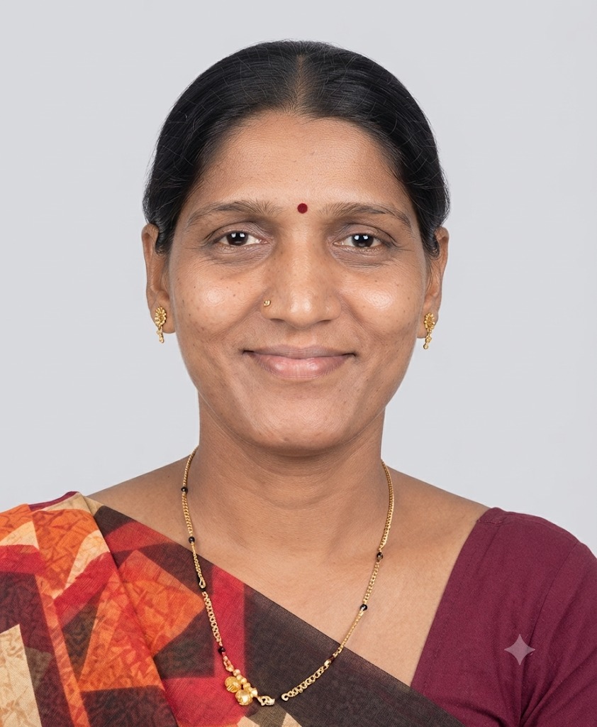 Yashoda Khandu Dolare - Part time Baby Sitter in Dombivali East in Mumbai